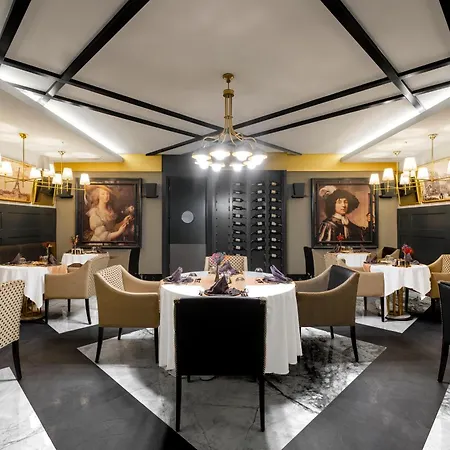 The Raga Ultra (adults Only) Hotel 5*
