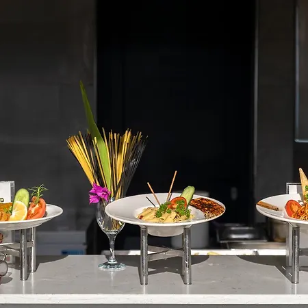 The Raga Ultra (adults Only) 5*