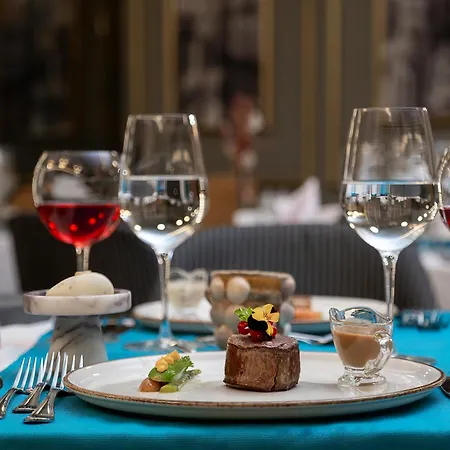 The Raga Ultra (adults Only) 5*