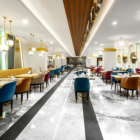 The Raga Ultra (adults Only) ホテル 5*