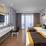 Hotel The Raga Ultra (adults Only) Side