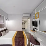 The Raga Ultra (adults Only) ホテル 5*