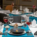 The Raga Ultra (adults Only) ホテル 5*