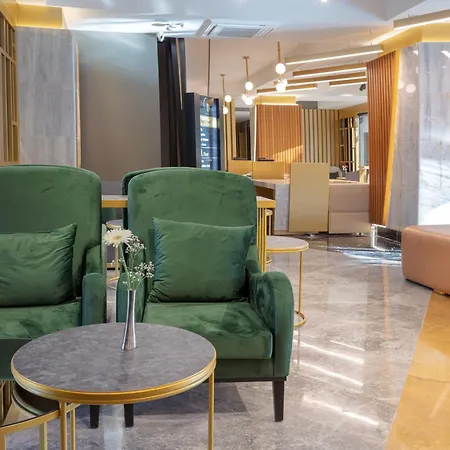 The Raga Ultra (adults Only) Hotel
