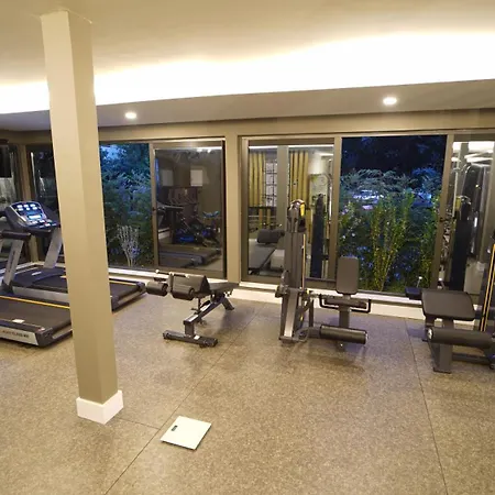 Hotel The Raga Ultra (adults Only) 5*