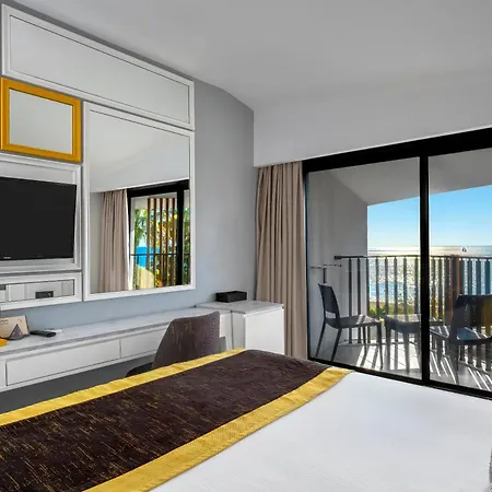 The Raga Ultra 5*
